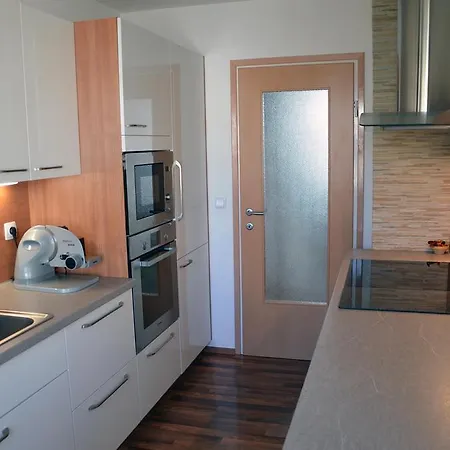 Apartments Lenardic Bled Room photo