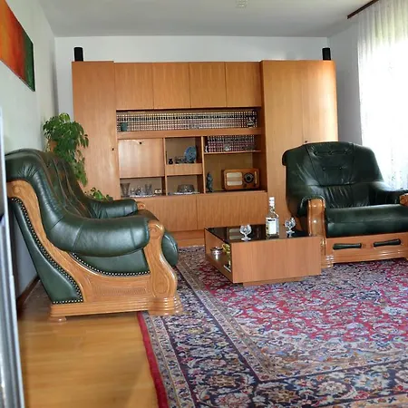 Apartments Lenardic Bled Room photo