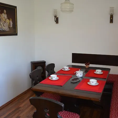 Apartments Lenardic Bled Room photo