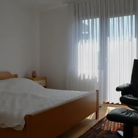 Apartments Lenardic Bled Room photo