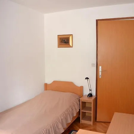 Apartments Lenardic Bled Room photo