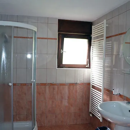 Apartments Lenardic Bled Room photo