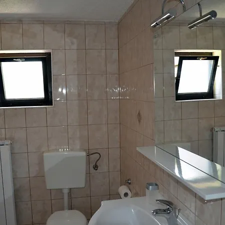Apartments Lenardic Bled Room photo