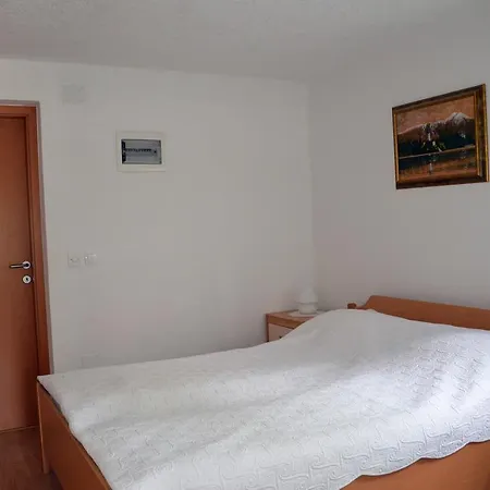 Apartments Lenardic Bled Room photo