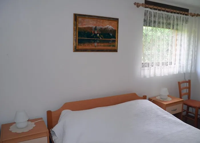 Apartments Lenardic