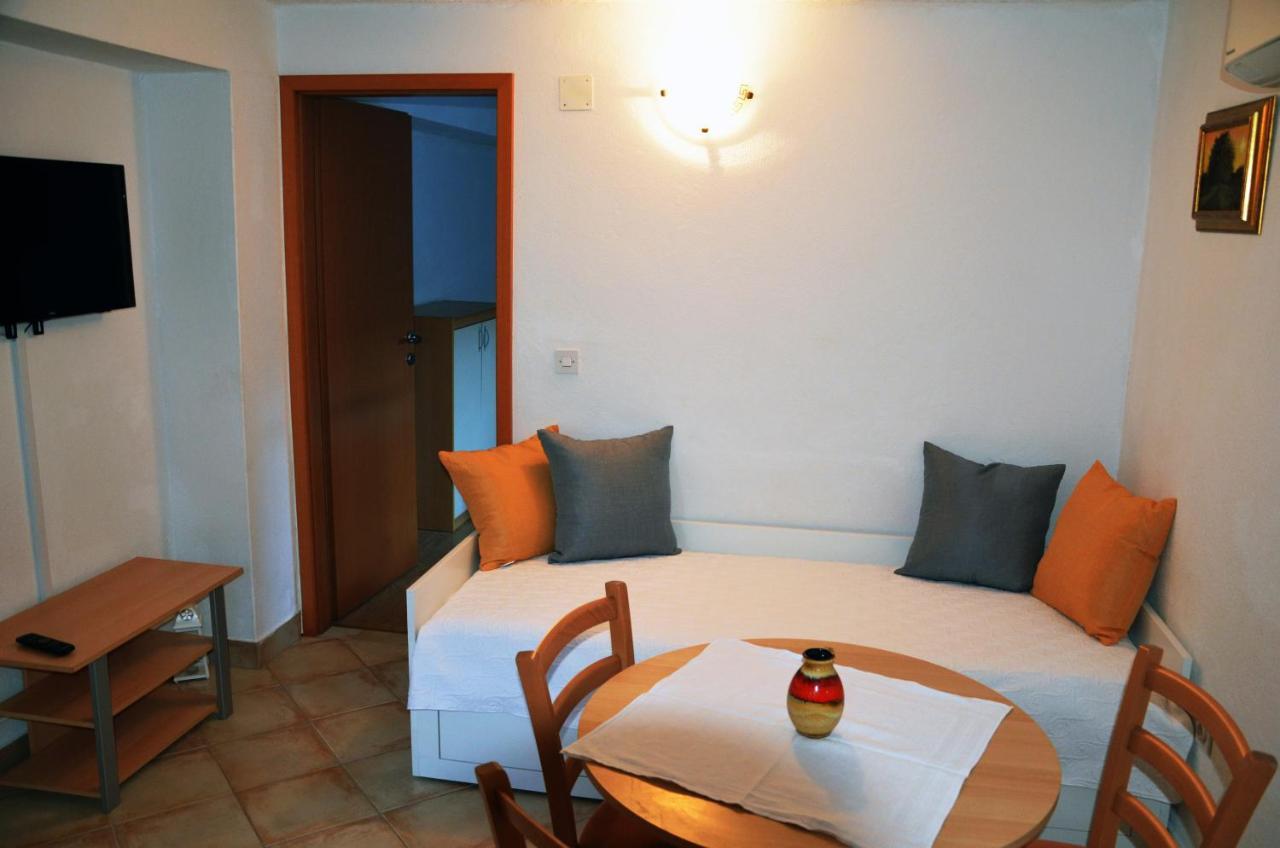 Apartman Lenardic
