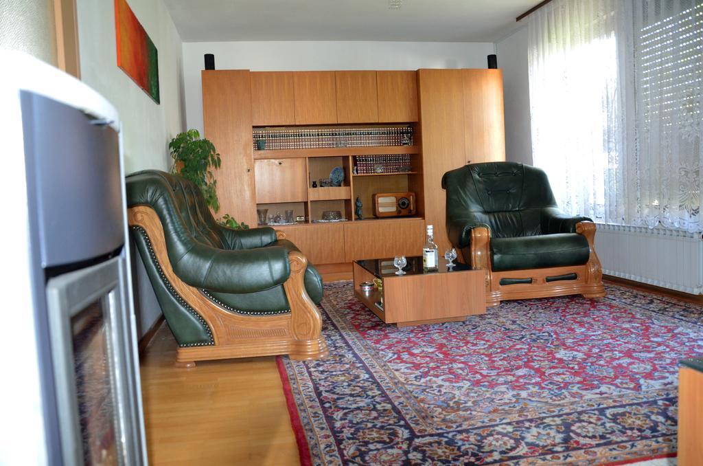 Lenardic Apartman Bled